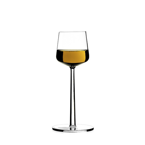 iittala｜イッタラ エッセンス シェリー（スイートワイン） グラス ペアセット （2個入り） [正規品] 3