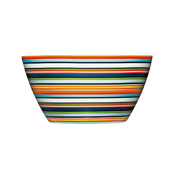 iittala｜イッタラ オリゴ ボウル 皿 約14cm オレンジ [正規品]
