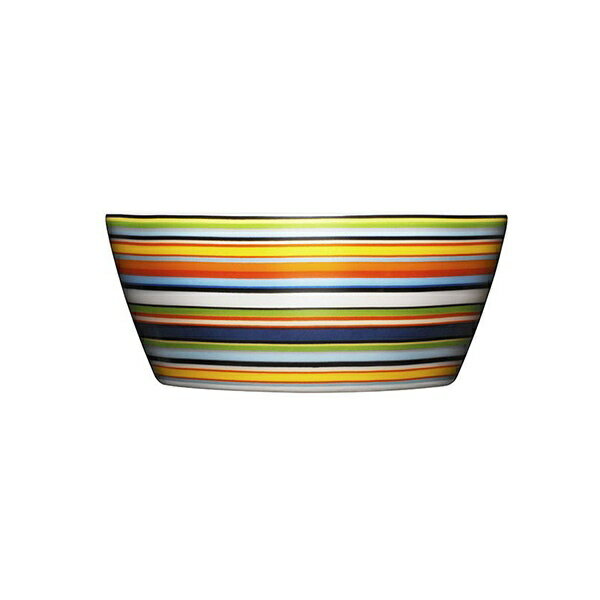 iittala｜イッタラ オリゴ デザートボウル 約12cm オレンジ [正規品]