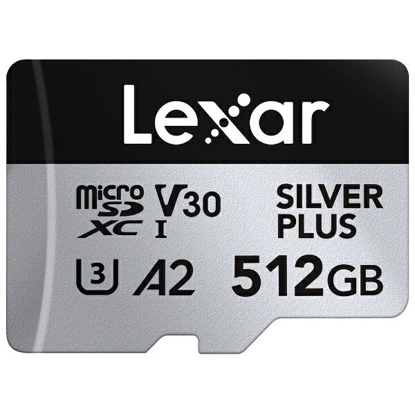 Lexar|レキサー Lexar microS...の紹介画像2