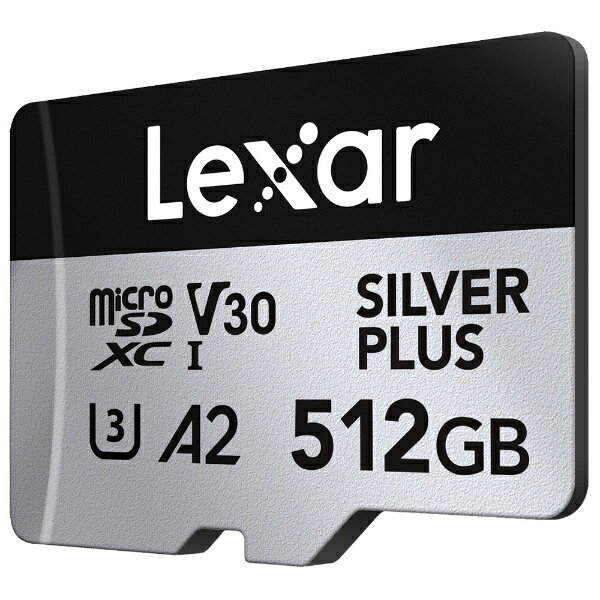 Lexar|レキサー Lexar microS...の紹介画像3