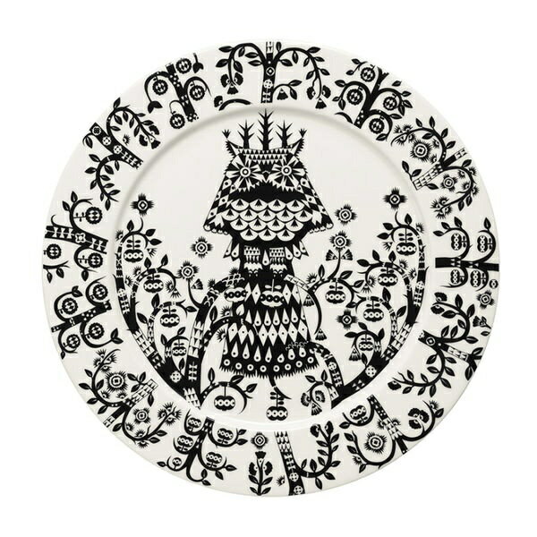 楽天市場】イッタラ タイカ プレート 27cmの通販