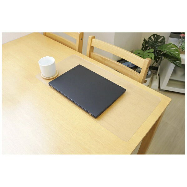 明和グラビア｜MEIWA GRAVURE デスクマット 29×58cm エアーが入らないデスクマット 塩化ビニル樹脂