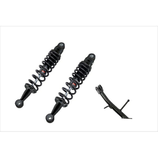 ���ե��å�����EFFEX EFFEXxYSS ����������COMP���å� ��30mm������ �֥�å�/�֥�å� GB350 21-23/GB350S 21-23/...