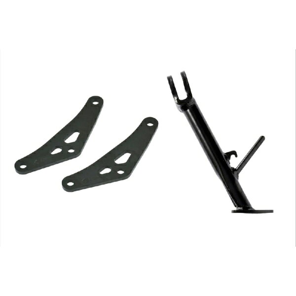 エフェックス｜EFFEX ローダウンCOMPキット TRACER9 GT+ 23 PHA385D-SET