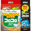 ニトムズ|Nitoms コロコロフロアクリン45周3巻+ダニクリーナー20周1巻 スペアテープ CC8966