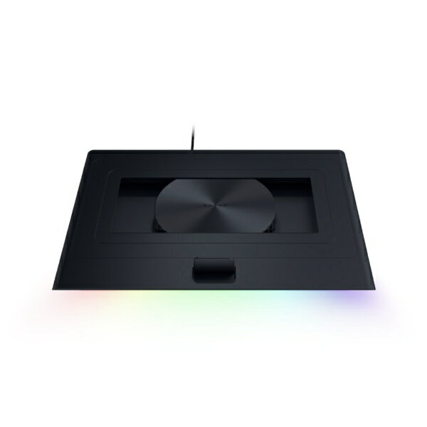 RAZER�å쥤���� �Ρ��ȥѥ����󥯡��顼������� [14��18����� /USB-A��³] USB-A�ϥ���� Laptop Cooling Pad RC21-02300100-R3A1