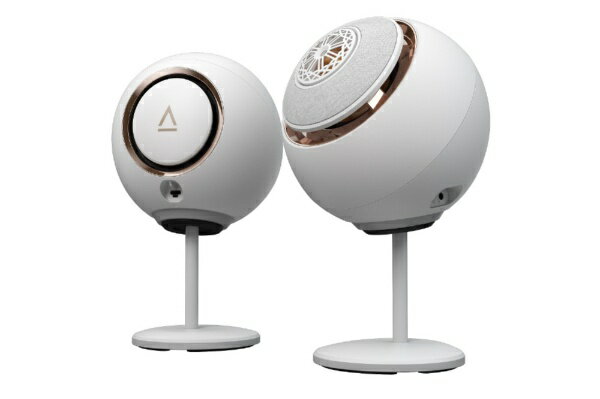 �ڥ���ȥ꡼�Ǻ���2���ݥ�����������2/25�ޤǡ� CREATIVE�å��ꥨ���ƥ��֥�ǥ��� SP-PBLNV-WHA PC���ԡ����� USB-C/3.5mm��³ 3.5mm�ݡ������ Pebble Nova �ۥ磻�� [USB�Ÿ� /2.0ch]