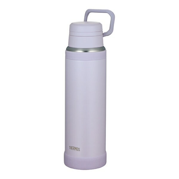 サーモス｜THERMOS 真空断熱ケータイマグ 1000ml ライトパープル JOY-1000-LPL