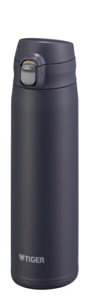 타이거 | TIGER 진공 단열 병 [750ml] 네이비 블루 MTR-W075AA