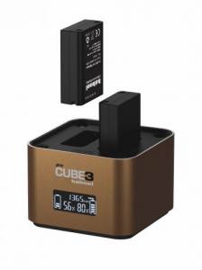 Hahnel�åء��ͥ� PROCUBE 3 �ĥ�����㡼���㡼 �����ѥ��� Olympus