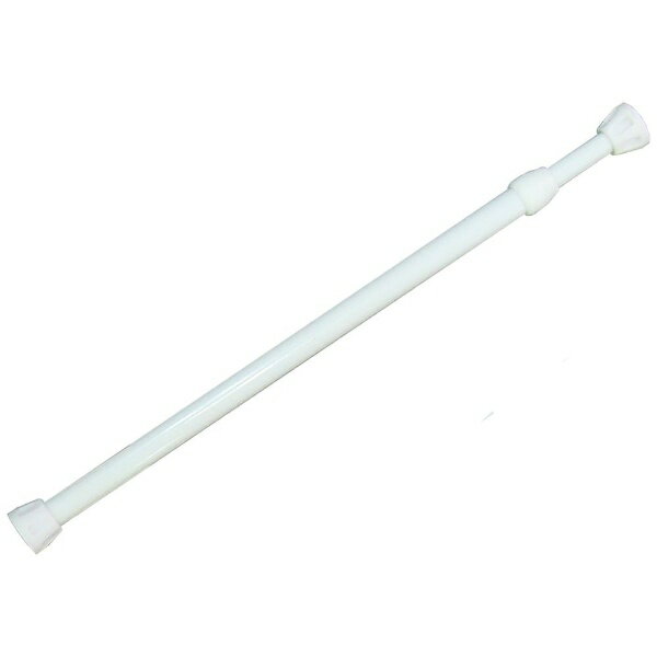 平安伸銅工業｜HEIAN SHINDO 突っ張り棒 取付幅： 32〜46cm ミニSS 突ぱりスマートポール 細タイプ ホ..