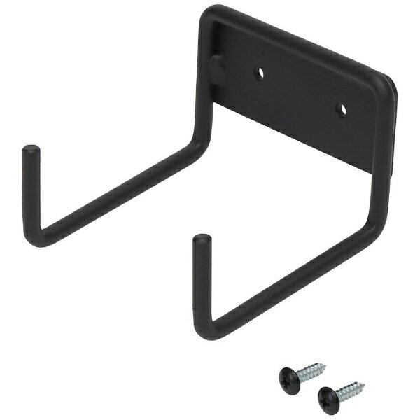 平安伸銅工業｜HEIAN SHINDO スケートボードハンガー LABRICO ラブリコ 専用 ブラック