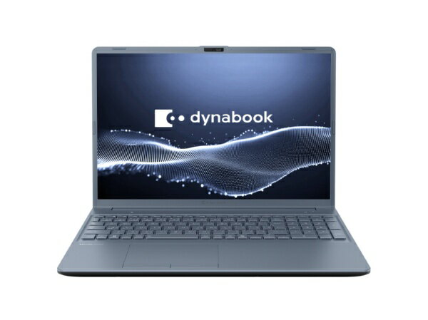 ノートPC「dynabook C7」(P1C7YPE)