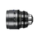ディージーオーフィルム|DZOFILM Pavo2x アナモルフィックプライム 40mm T2.1(ブルーコーティング/PL&EFマウント/メートル表記)(2)