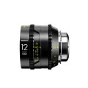 ディージーオーフィルム|DZOFILM Vespid FF 12mm T2.8 PLマウント(EFマウント付属)(2)