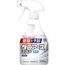アース製薬|Earth ダニアーススプレー無香料300ml