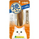 いなばペットフード|INABA-PETFOOD いなば 焼いわし かつお節味