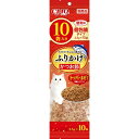 いなばペットフード|INABA-PETFOOD CIAO ふりかけ かつお節 2.5g×10袋