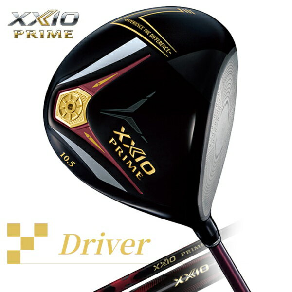 ������å� ����������DUNLOP XXIO �ɥ饤�С� XXIO PRIME �������� �ץ饤�� [10.5�� /�������� �ץ饤�� SP-1300 �����ܥ�...