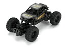 ファーストアロー|FIRST・ARROW RC オフロードクライマー ブラック
