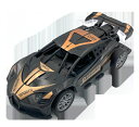 ファーストアロー|FIRST・ARROW スーパースポーツカー ゴールド