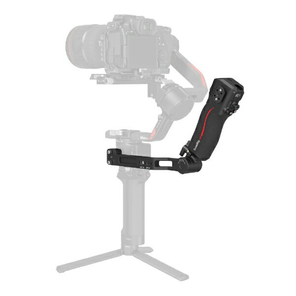 楽天市場】smallrig dji rs 2・rsc 2用ハンドグリップの通販 楽天市場】smallrig dji rs 2・rsc 2用ハンドグリップの通販