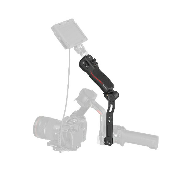 SmallRig｜スモールリグ DJI RSシリーズ用フォーカスコントロールスリングハンドル...