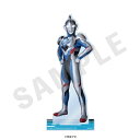 coly|コリー 「ウルトラマンシリーズ」ビッグアクスタ(ウルトラマンゼット) COLY 【代金引換配送不可】