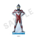 coly|コリー 「ウルトラマンシリーズ」ビッグアクスタ(ウルトラマンアーク) COLY 【代金引換配送不可】