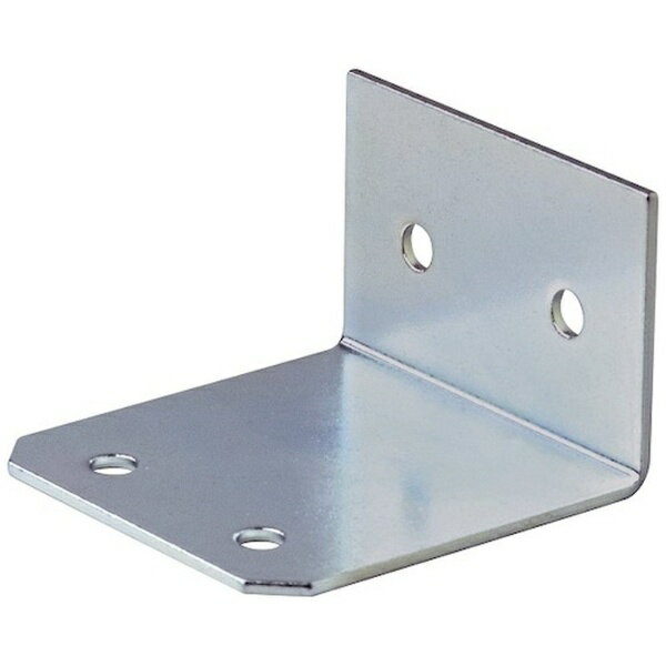 ティーエフサービス｜TF SERVICE ティーエフサービス 固定金具 タフブラケット FL-6060 60×60×40mm 1個..