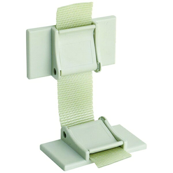 ティーエフサービス｜TF SERVICE ティーエフサービス 粘着転倒防止商品 イーピタッと 電子レンジ・オーブン用 2個入り 強度約64kg（2個使用時） 袋詰めタイプ