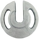 グリーンクロス|Green Cross グリーンクロス テント用鋳物ウエイト 10kg 【メーカー直送・代金引換不可・時間指定・返品不可】(4)