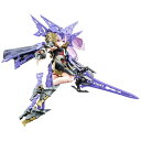 コトブキヤ|壽屋 1/1 メガミデバイス BUSTER DOLL パラディン DARKNESS CLAW 【代金引換配送不可】