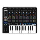 RELOOP|リループ 〔USB MIDIコントローラー〕Keypad Pro|詳細画像