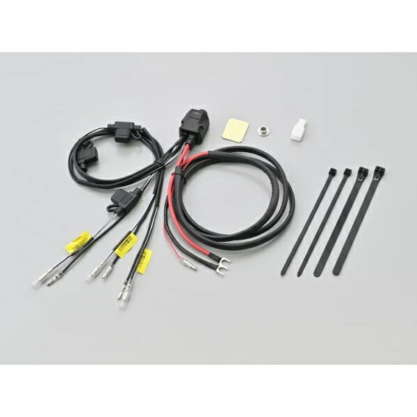 �f�C�g�i�bDAYTONA �A�N�Z�T���[�d�����j�b�g D-UNIT �E�H�[�^�[���W�X�^���g mini 3�|�[�g 45871