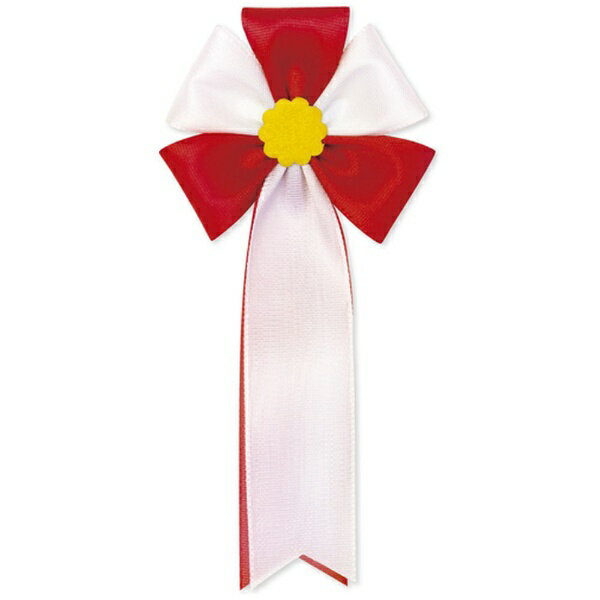 ササガワ｜SASAGAWA ササガワ 記章 記章 五方 赤白