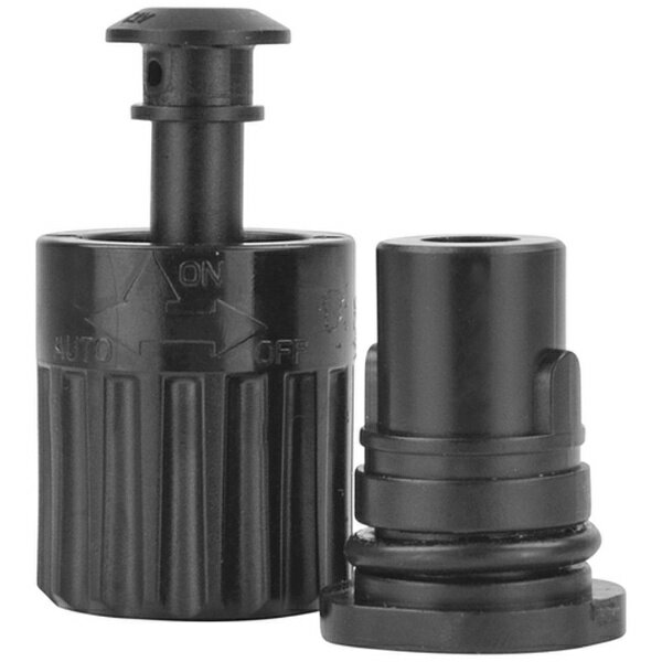 セインジャパン｜CEJN CEJN 半自動／手動ドレンアッセンブリー 651型、652型、653型