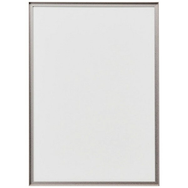 トレード｜TRADE sign city ALUMIUM SERIES 03 RIM B3 マットシルバー 屋内用 【メーカー直送・代金引..