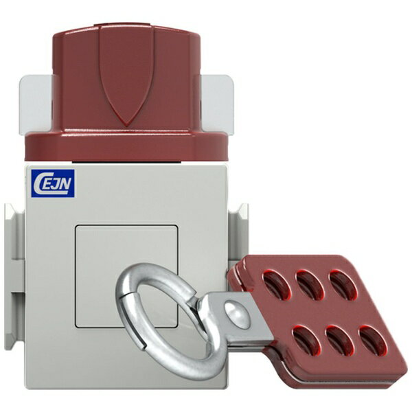 セインジャパン｜CEJN CEJN 残圧排気弁（ロック可） 653型 G3／4