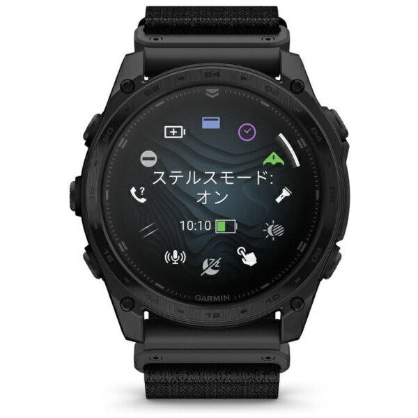 GARMIN|ガーミン Tactix 8(タク...の紹介画像3