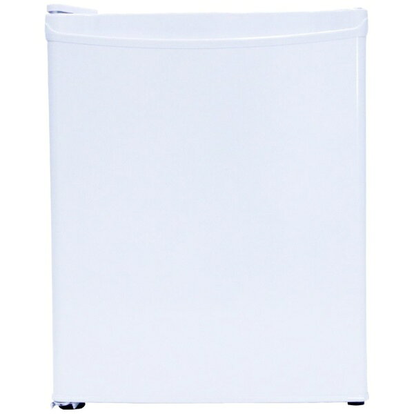 【無料基本設置料】 WINCOD｜ウィンコド 28L1ドア冷蔵庫 ホワイト TH-S28L1-WH/L [幅38.4cm /28L /1ドア /左開きタイプ]
