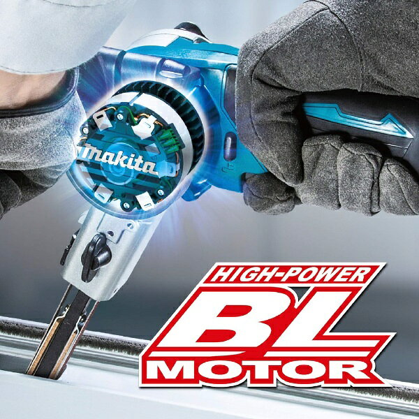マキタ｜Makita ベルトサンダ BS180DZ