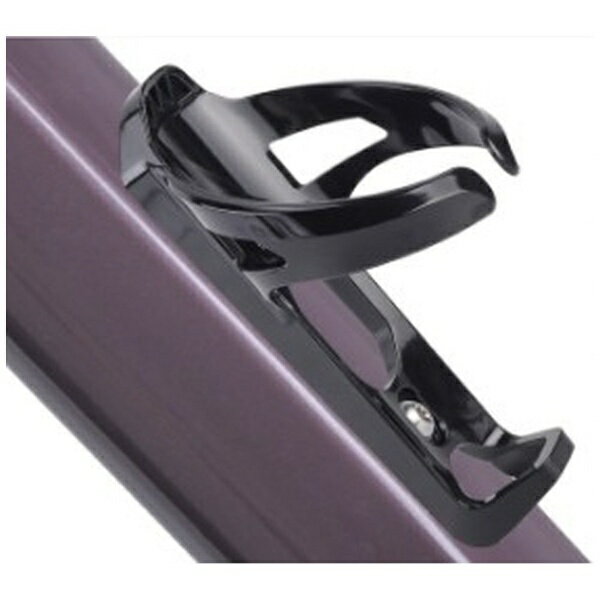 イーコスモ｜ECOSMO ボトルケージ型タグホルダー for Loshall Tag ローシャルタグ（AirTag対応） TGBC-BK