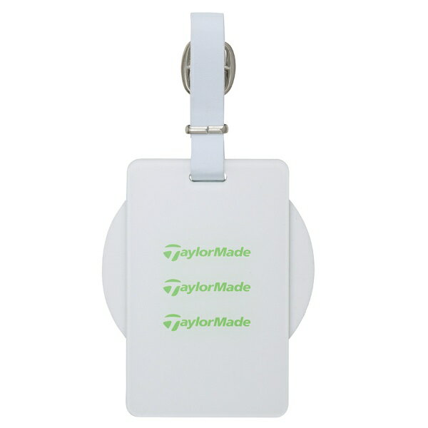 �ơ��顼�ᥤ�ɥ���ա�Taylor Made Golf ���֥�쥤�䡼 �͡��ॿ�� �ۥ磻�� UN793
