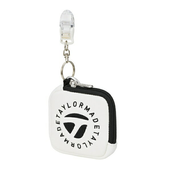 ơ顼ᥤɥաTaylor Made Golf ݡۥ WhiteBlack UN798