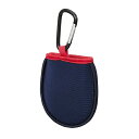 テーラーメイドゴルフ|Taylor Made Golf ボールクリーナーキット Navy×White×Red UN799