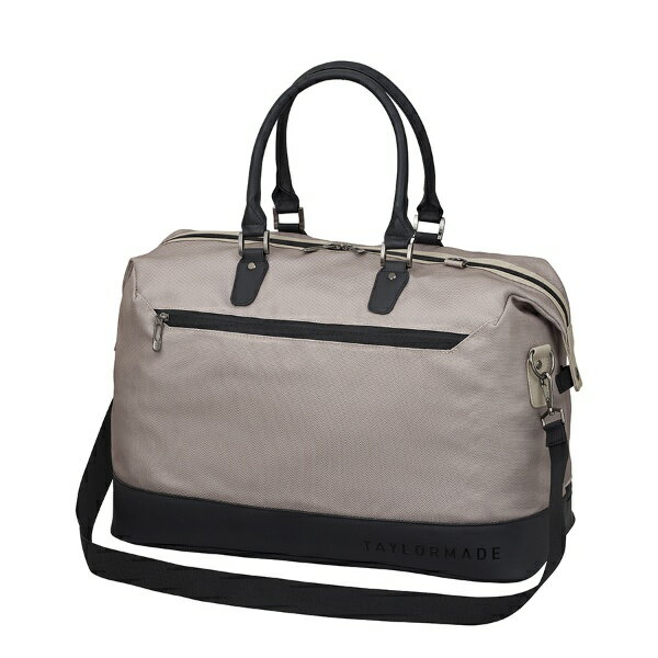 ơ顼ᥤɥաTaylor Made Golf A-쥯 ܥȥХå Beige UN739 [L49W23H32c...