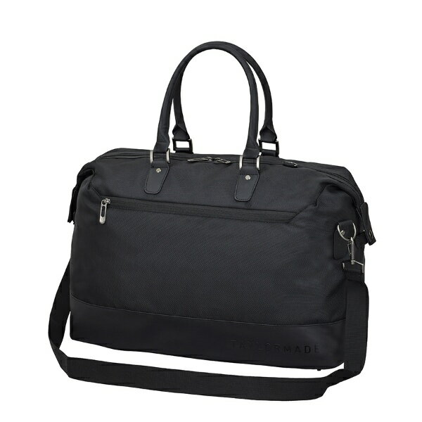 ơ顼ᥤɥաTaylor Made Golf A-쥯 ܥȥХå Black UN739 [L49W23H32c...