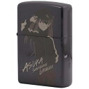 ジッポー|Zippo ヱヴァンゲリヲン新劇場版ZIPPOアスカ/改弐号機